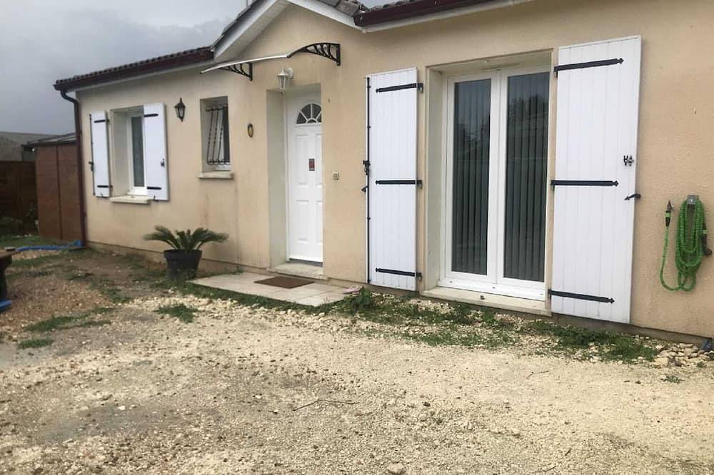 Photo : Maison de vacances