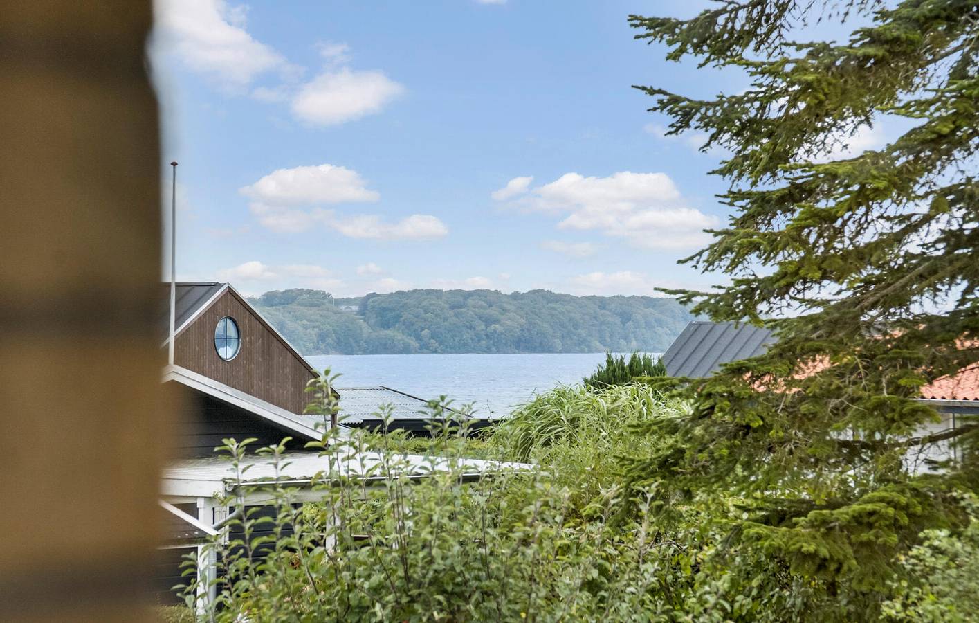 Ferienhaus für 6 Personen mit Garten in Kleiner Belt