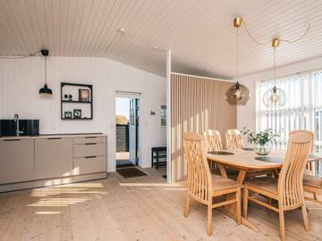 Huisje Aan Zee voor 4 Personen in Juelsminde, East Jutland, Afbeelding 4
