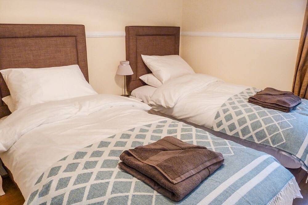 5 Distillery Cottages, Banff in Banff, Aberdeenshire