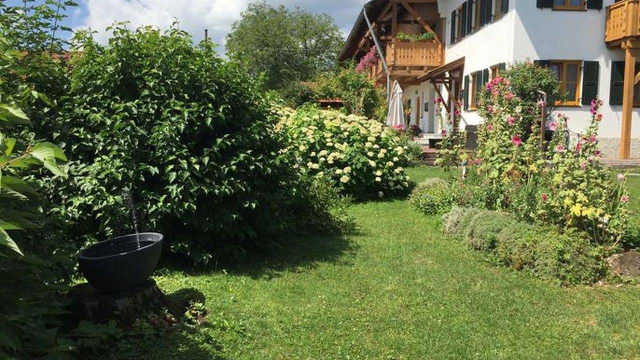 Apartamento vacacional entero, Ferienwohnung für 4 Personen (80 m²) in Dießen Am Ammersee in Dießen am Ammersee, Lago Ammer