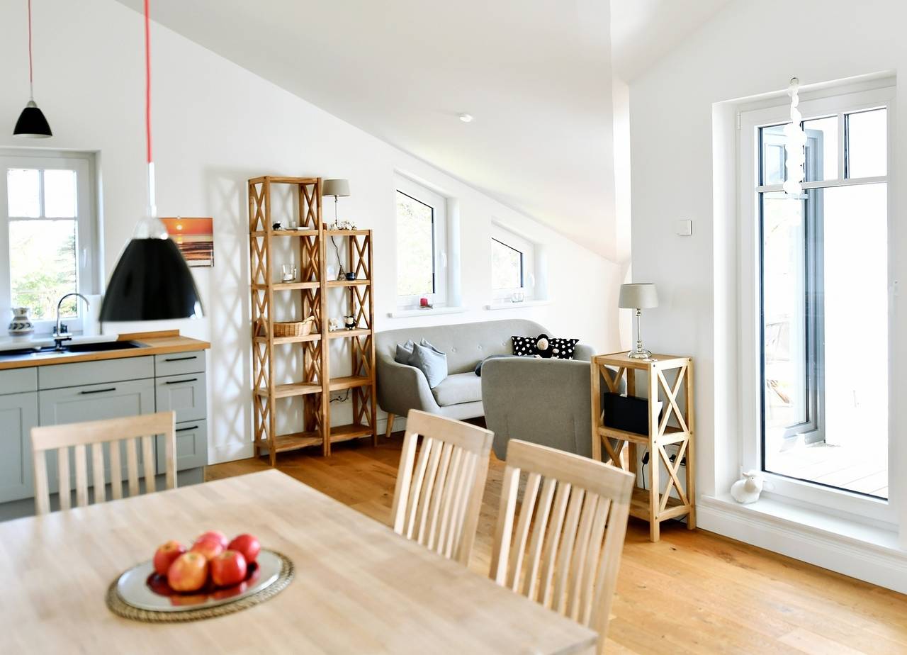Ganze Ferienwohnung, Rungholt in Wyk auf Föhr (Stadt), Wyk auf Föhr