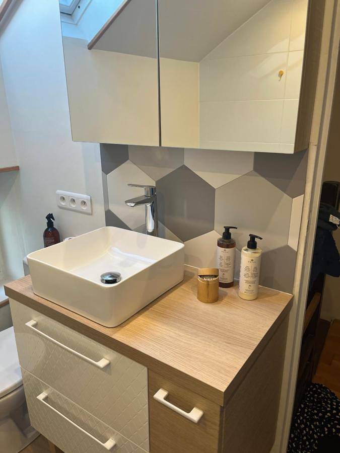 Location de vacances pour 4 personnes à Giberville - 4