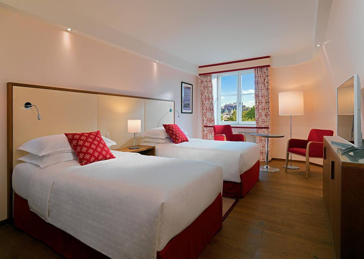 Deluxe Zimmer in Massif du Salzkammergut, Salzbourg