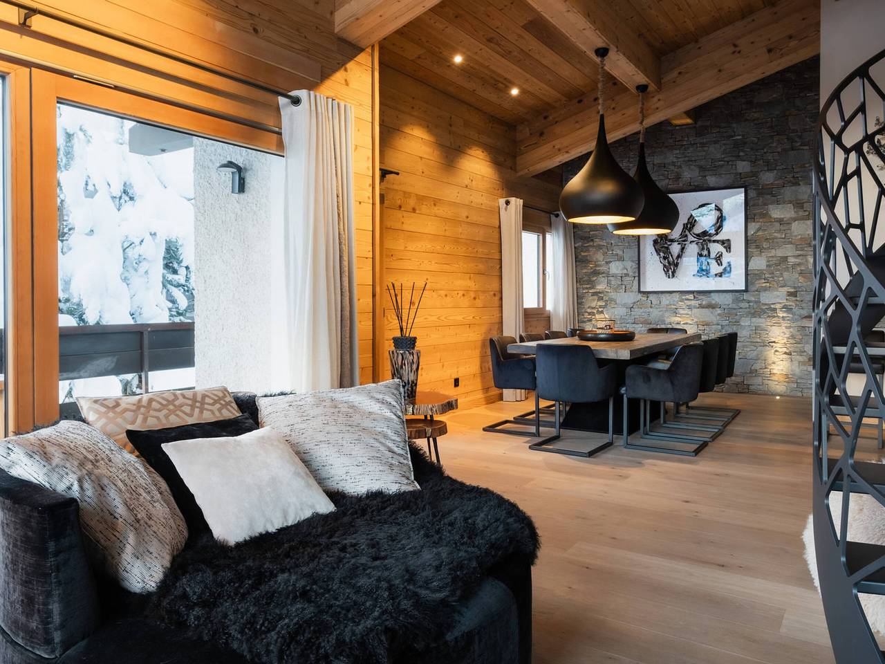 Photo : Appartement de vacances