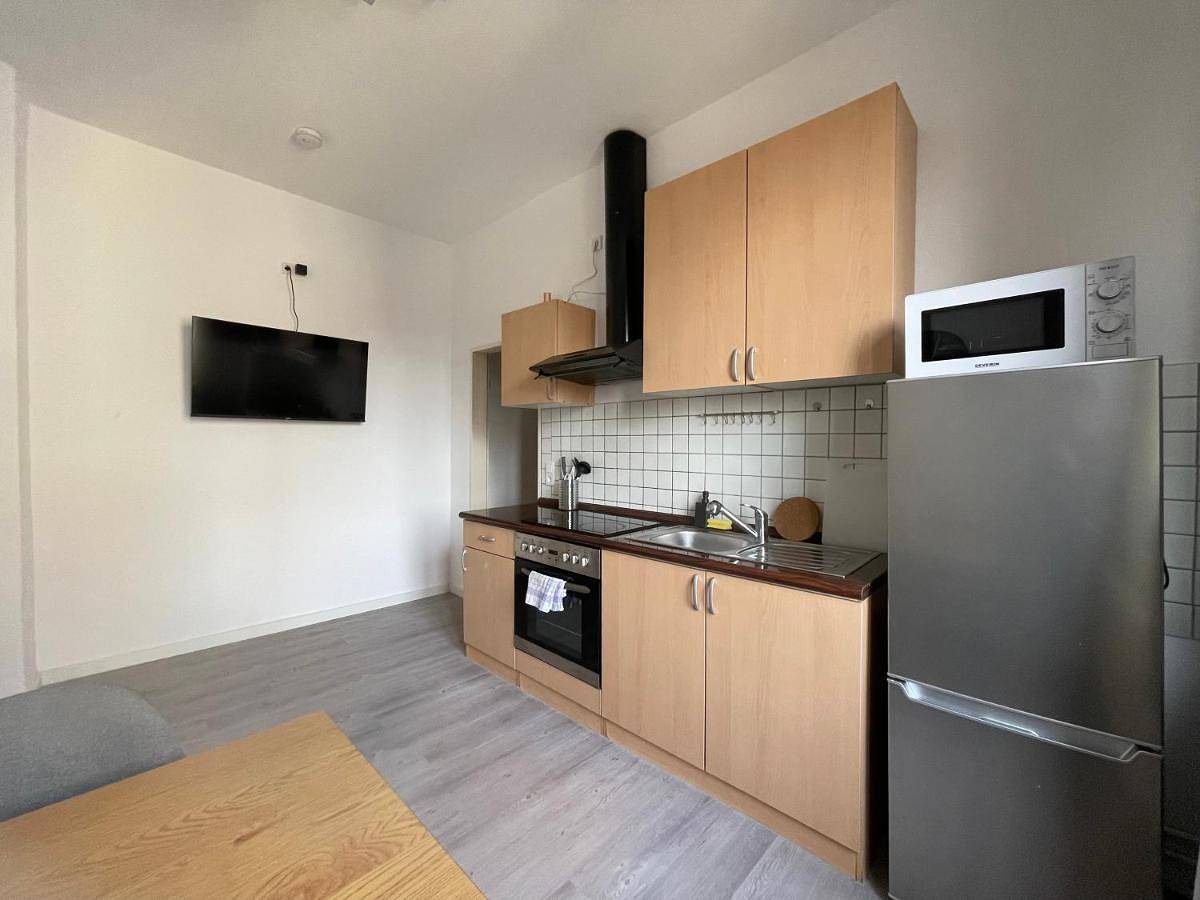 Ganze Wohnung, Apartments für Monteure I Schützenstr 4-12 in Osnabrück, Osnabrücker Land