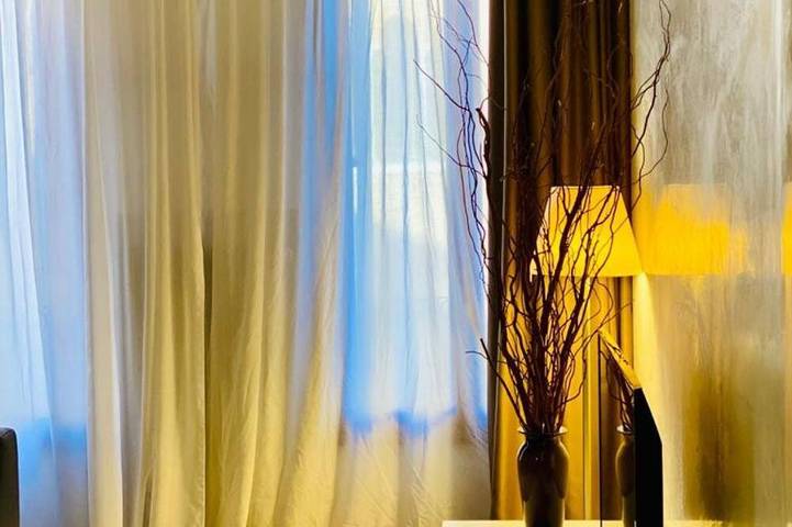 Ganze Wohnung, - Apartment in the heart of Treviso in Treviso, Treviso Provinz