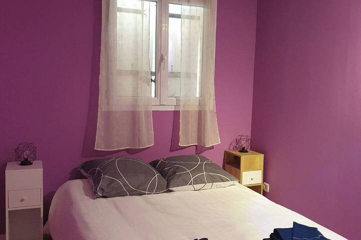 Location de vacances pour 10 personnes, avec piscine à Saint-Cannat - 3