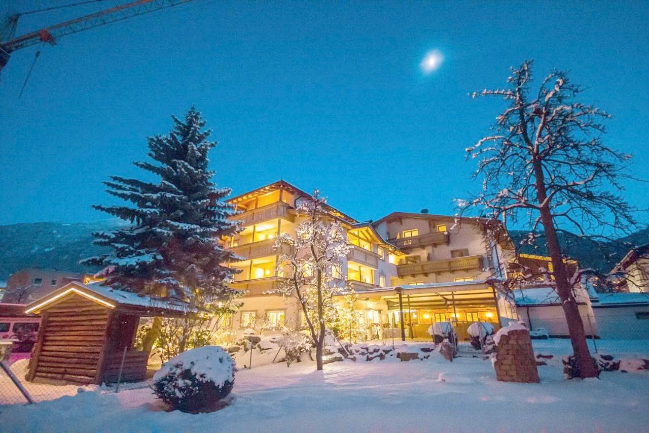 Hotel für 5 Personen mit Sauna in Lechtaler Alpen, Landeck