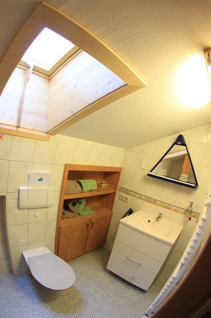 Geheel appartement, Vakantieappartement voor 4 personen met tuin in Oberstdorf, Zwaben (Bayern)