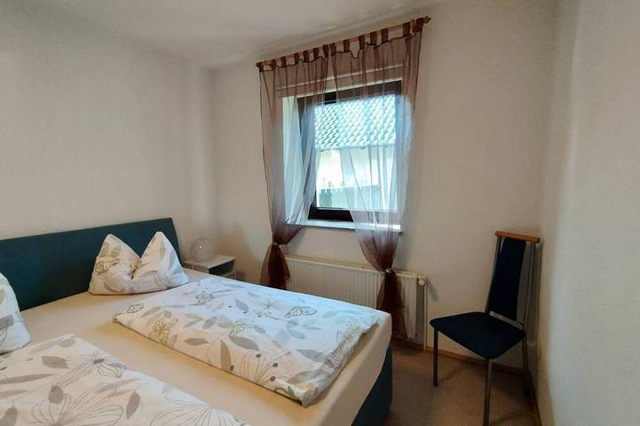 Ganze Wohnung, Ferienhaus Auszeit - Ruhe und Natur pur - Ferienhaus in Groß Tessin, Reimershagen