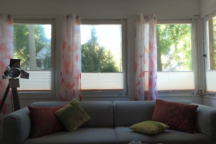 Ferienhaus für 3 Personen, mit Terrasse und Garten in Wendisch Rietz - 4