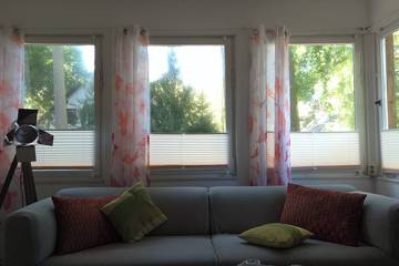 Ferienhaus für 3 Personen in Wendisch Rietz, Scharmützelsee, Bild 3