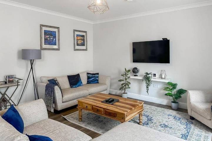 Ferienwohnung für 4 Personen - 1