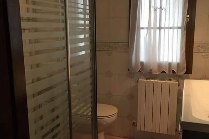 Casa La Huertina pour 8 personnes in Siero, Asturias Province
