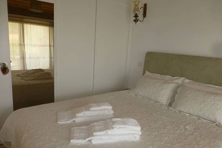 Location de vacances pour 5 personnes, avec terrasse et jardin dans Penalva do Castelo - 3