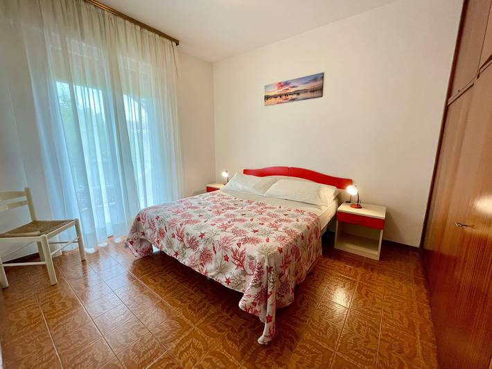 Ruhiges Haus mit Pool und Terrasse in Porto Santa Margherita, Caorle