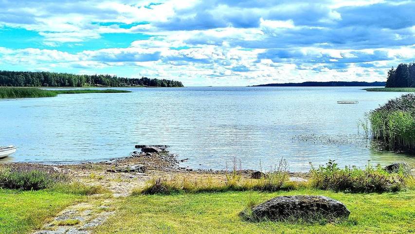 Ferienhaus für 7 Personen, mit Sauna am Vänern - 3