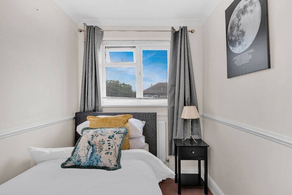 Apartamento entero, Apartamento-Baño privado in Bexley, Londres