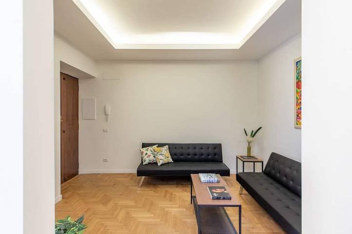 Appartement de vacances pour 9 personnes - 1