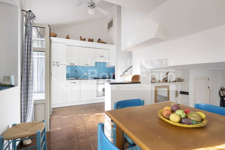 Ferienwohnung für 4 Personen, mit Balkon, mit Haustier - 1