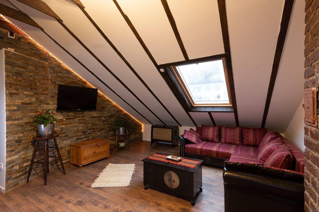 Ganze Ferienwohnung, Haus Elena in Bestwig, Hochsauerlandkreis