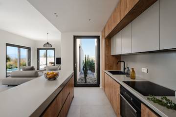 Villa für 6 Personen in Plaka (Naxos), Kykladen, Bild 4