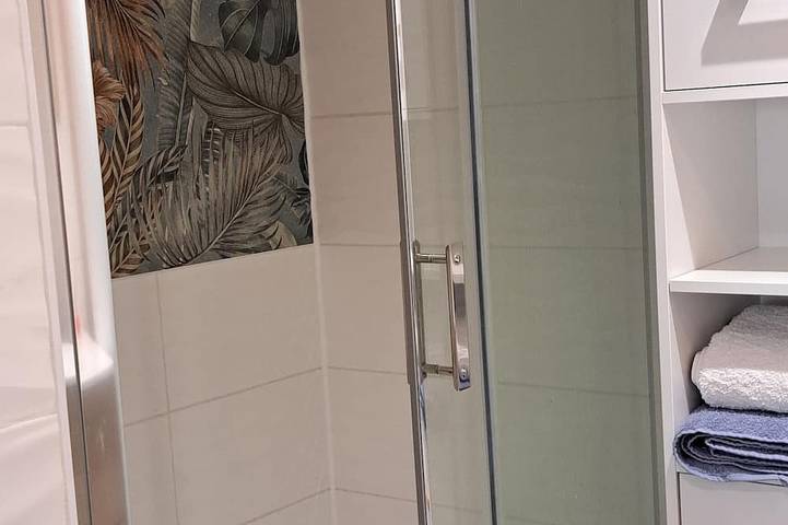 Location de vacances pour 4 personnes à Saint-Côme-d'Olt - 3