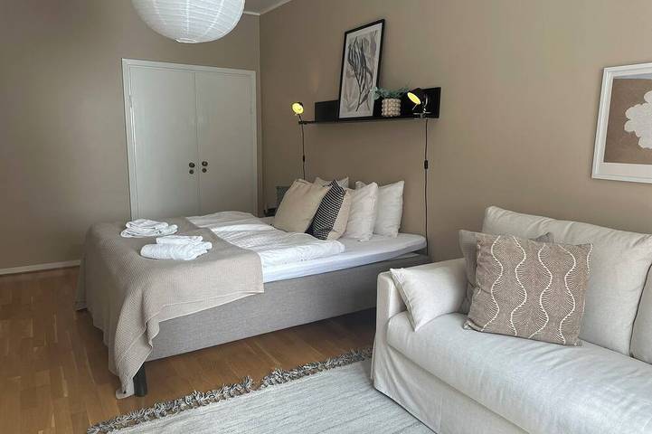 Ferienwohnung für 2 Personen in Stockholm - 4