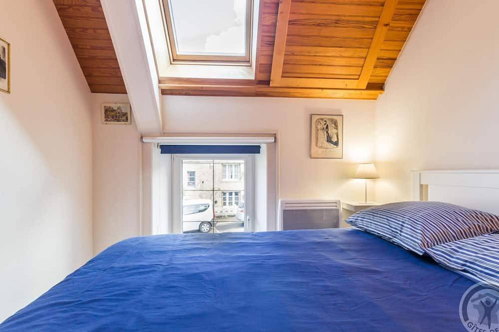 Gemütliches Haus in Omonville la Rogue mit privatem Innenhof, nah am Hafen in Omonville-la-Rogue, La Hague