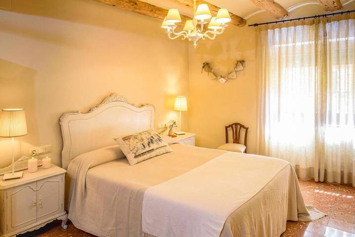 Casa rural para 12 personas en Vandellós y Hospitalet del Infante