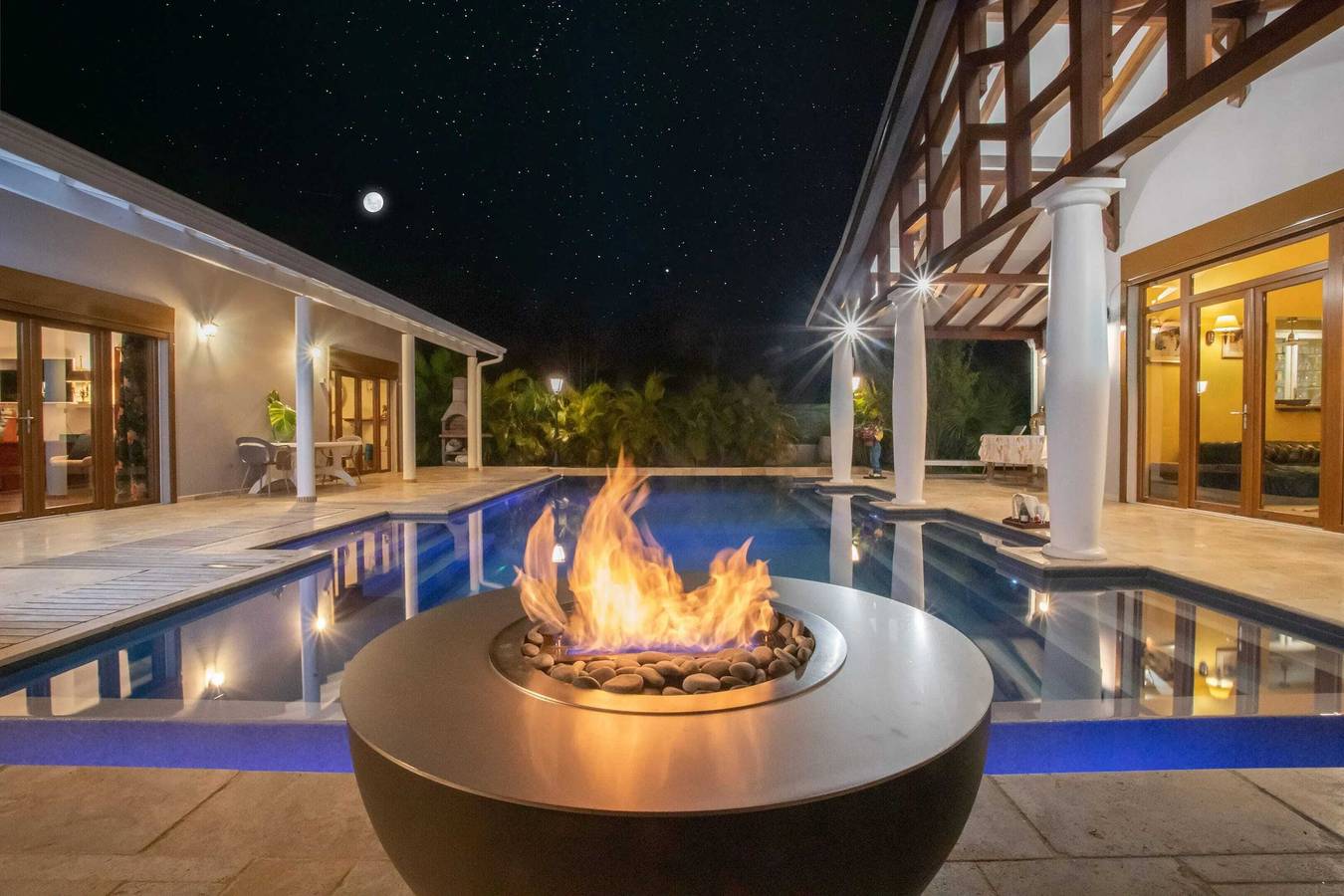 Villa encantadora en Le Lamentin con piscina in Le Lamentin, Martinica