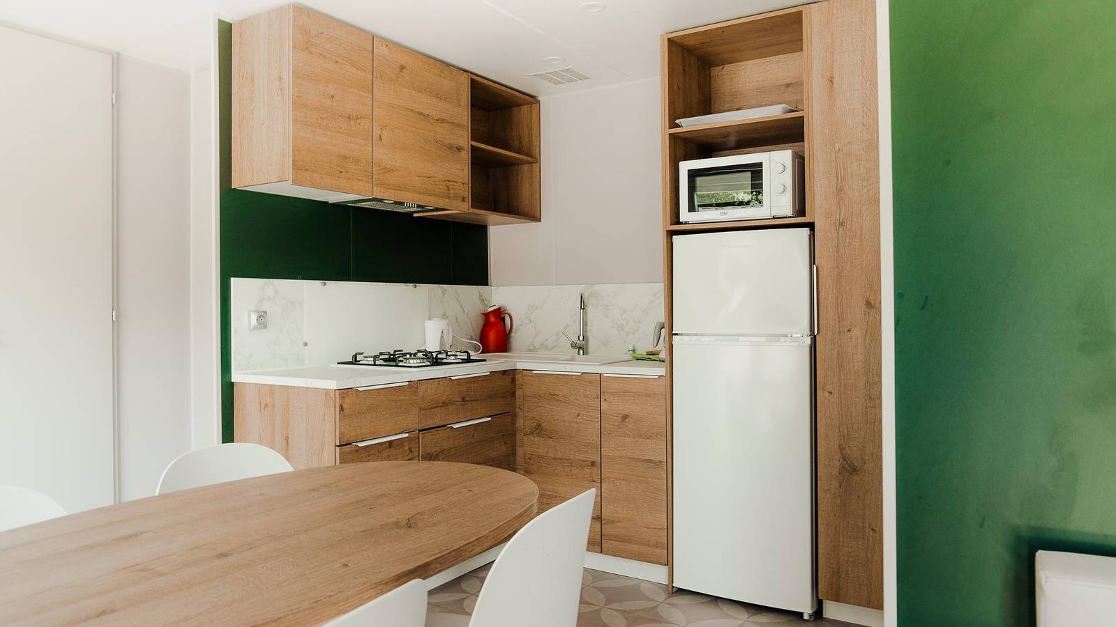 Ganze Wohnung, Cosy Cottage 4 people (Ohara) in Enschede, Twente