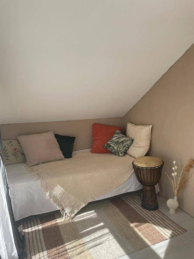 Gîte pour 2 personnes, avec vue à Hell-Bourg - 4