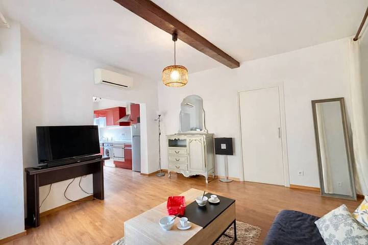 Ferienwohnung für 4 Personen - 1
