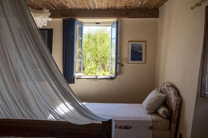 Location de vacances pour 7 personnes, avec jacuzzi et jardin à Mane - 2