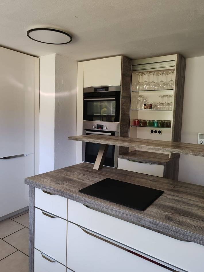 Ferienhaus für 20 Personen, mit Ausblick und Sauna sowie Garten in Goslar - 4