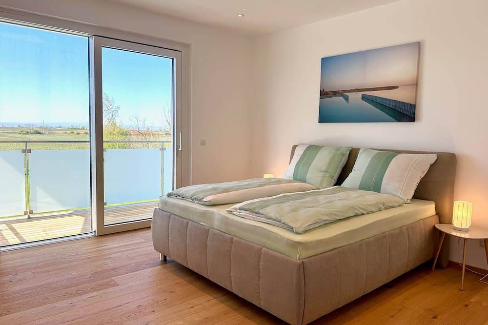 Villa 60, 4 Sz, Pool, Sauna, großer Garten in Gols, Neusiedlersee-Hügelland