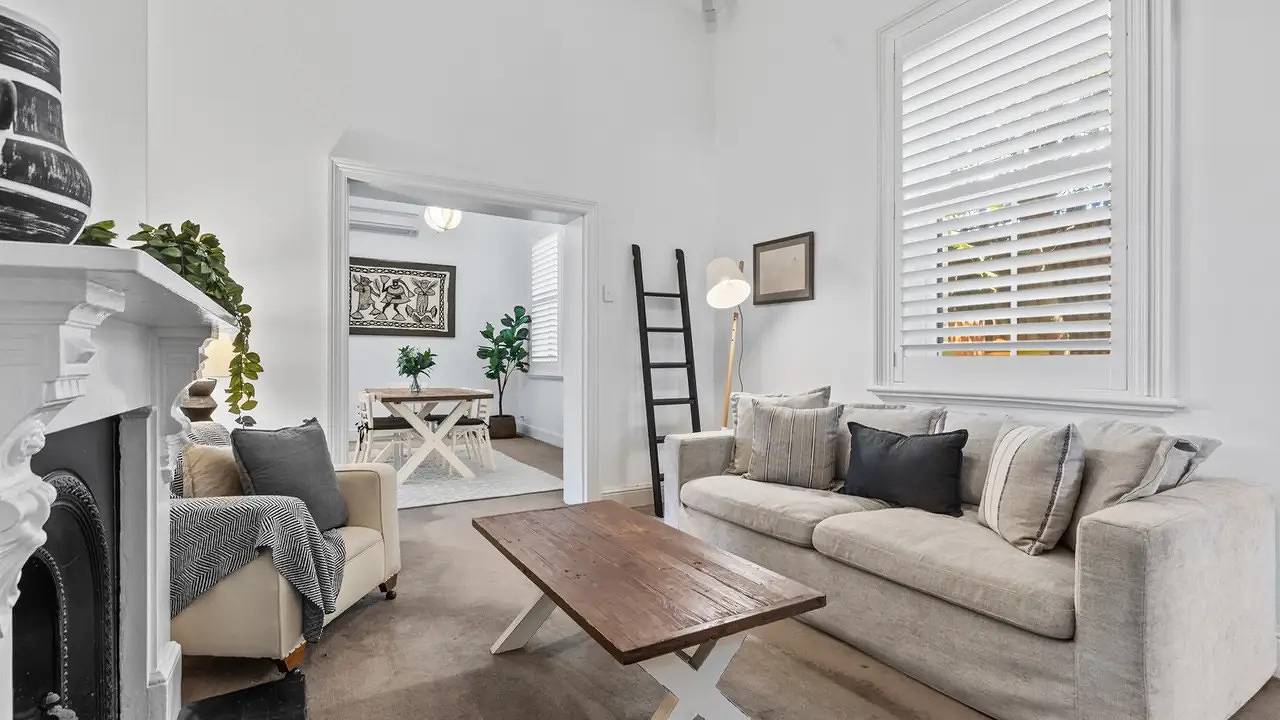 Apartamento vacacional entero, Ferienwohnung für 4 Personen (136 m²) in Mitcham in Adelaida (Australia), Australia Meridional