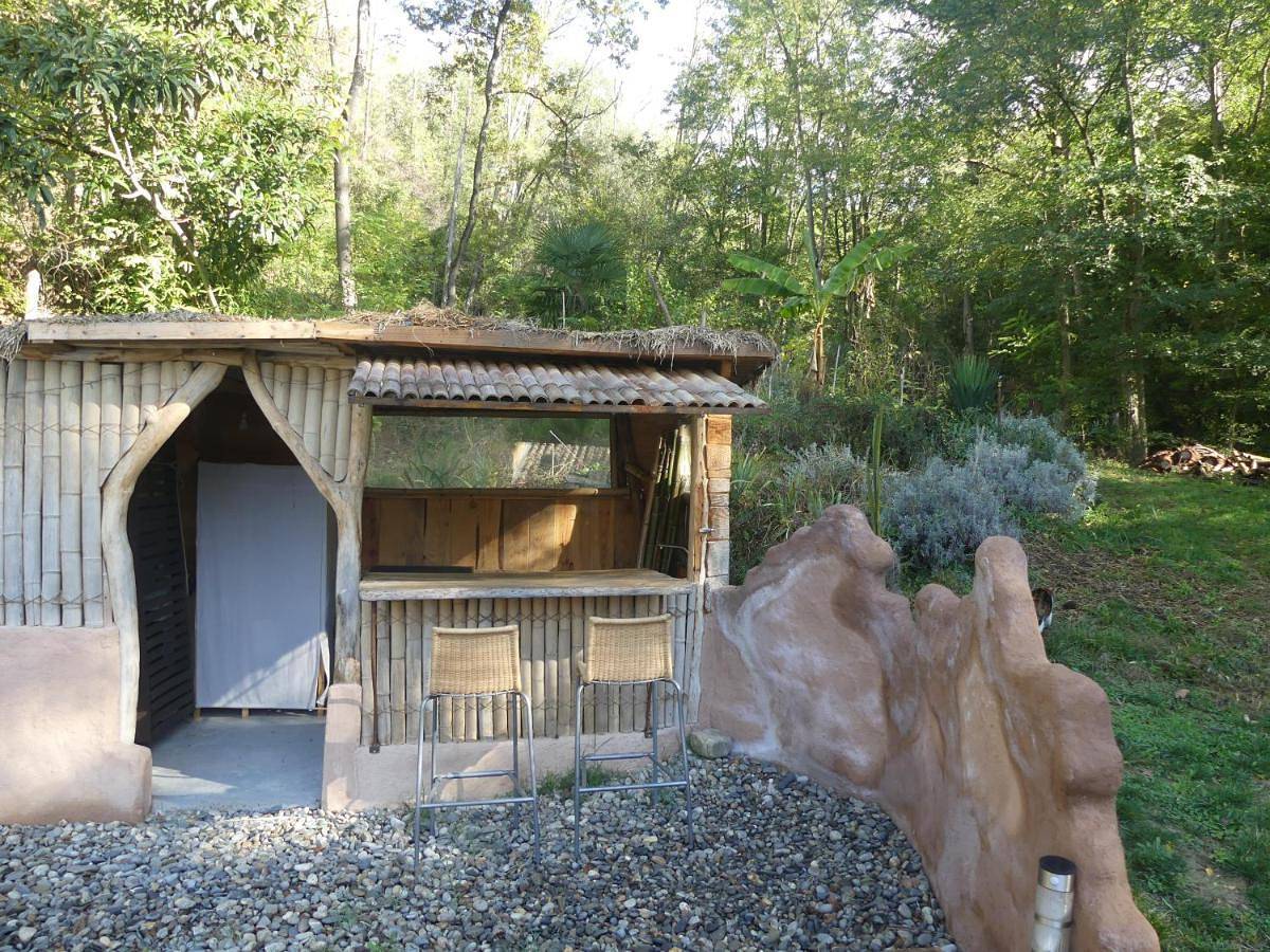 Two-Bedroom House in Calmont, Lauragais