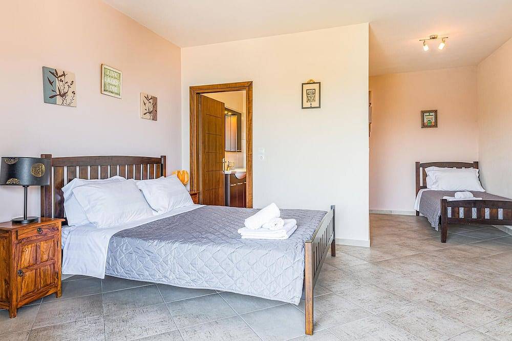 Fantastisk hjem i Kokari in Samos