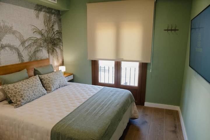 Apartamento entero, Apartamento The River con balcón en pleno centro de El Puerto de Santa María in El Puerto de Santa María, Costa de la Luz