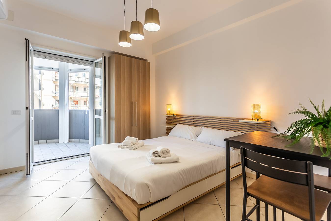 Appartamento vacanze a Bari a partire da 66€ a notte