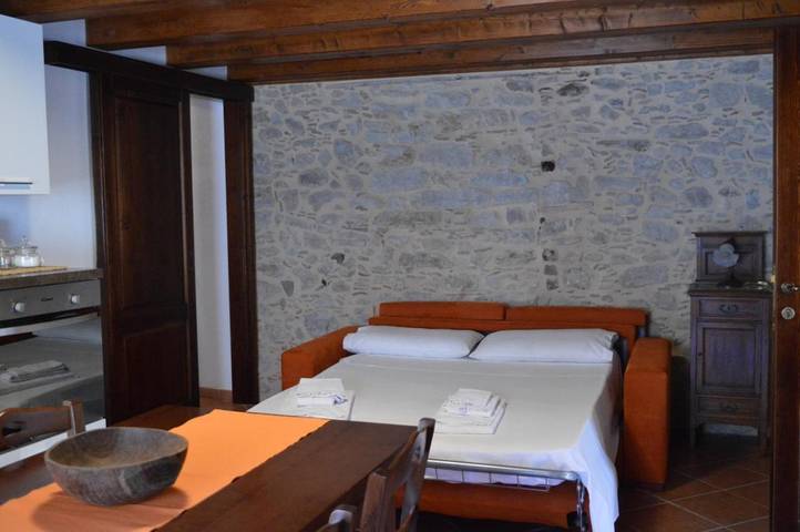 Location de vacances pour 5 personnes à Montalbano Elicona - 4