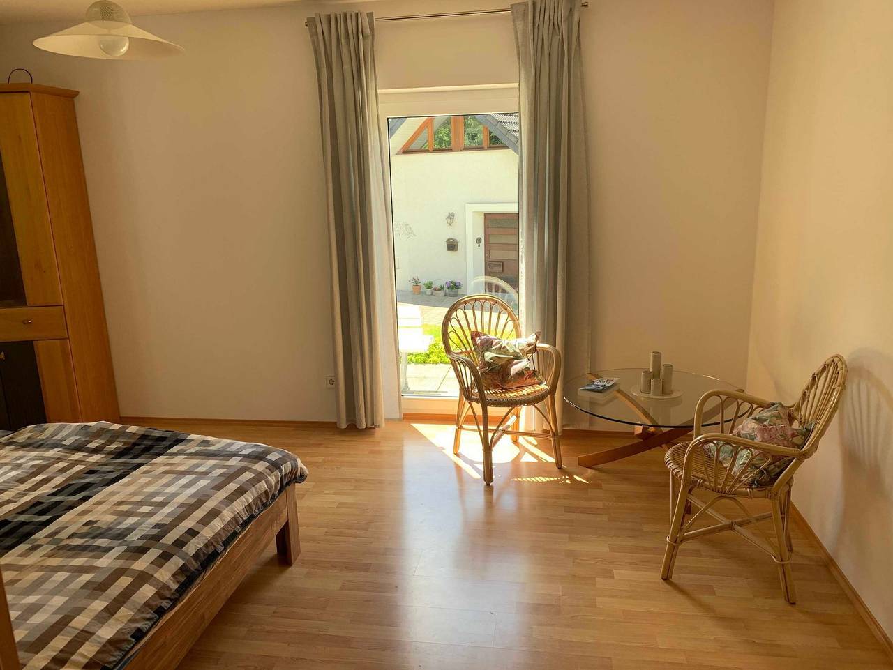 Ferienhaus Luzia in Schieder-Schwalenberg, Kreis Lippe