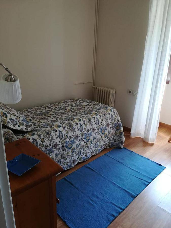 Chalet para 11 personas, con vistas y balcón además de piscina y jardín en Comarca de Vigo - 4