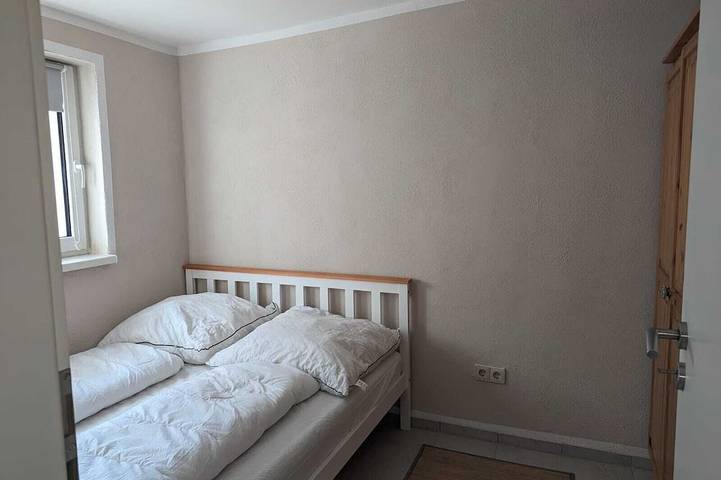 Ferienhaus für 8 Personen in Joachimsthal - 4