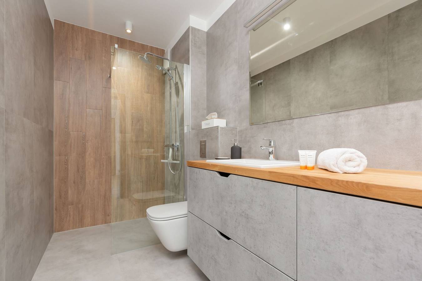 Appartement entier,   eromskiego 23A   Modern Apartment   Parking in Gdynia, Zatoka Gdańska