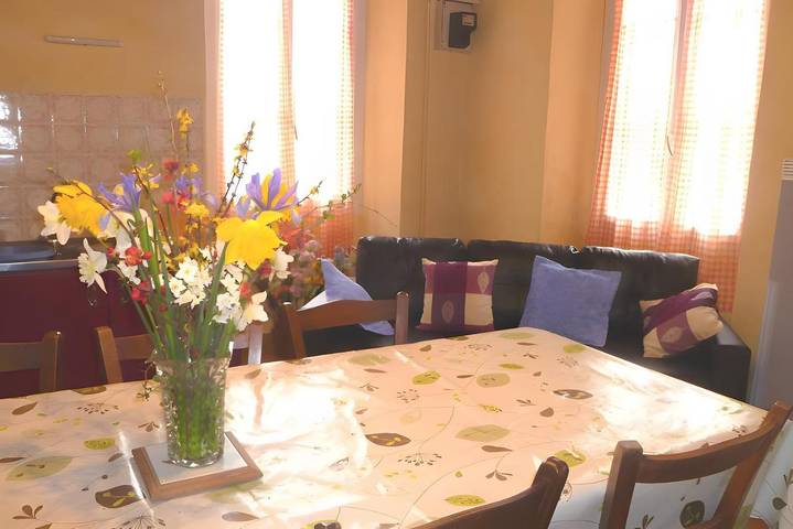Location de vacances pour 7 personnes, avec Balcon ainsi que Terrasse et Jardin à Mascaras - 4