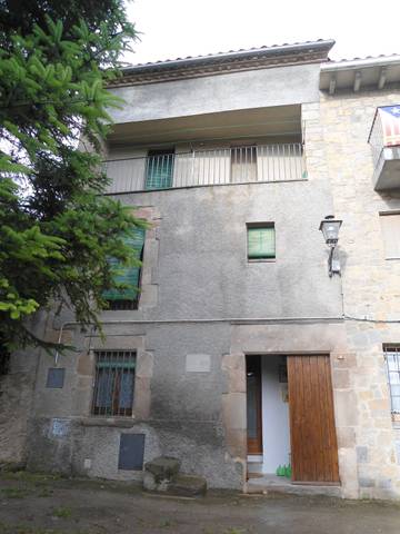 Apartamento para 5 Personas en Alpens, Osona, Foto 2